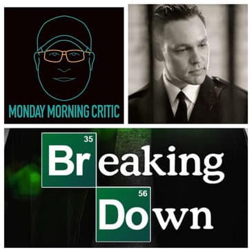 Breaking Down 11: Director Review: Part 1.