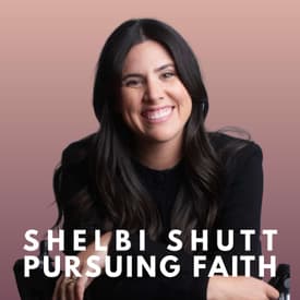 Grieving the Life You Thought You’d Have, with Shelbi Shutt