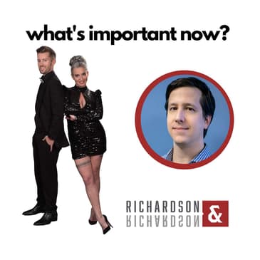 Dustin Bolander WINs By Simplifying Cybersecurity Insurance for SMBs