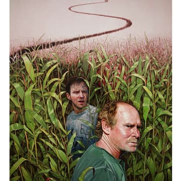 (Episode 204) "Hammer" Director: Christian Sparkes.