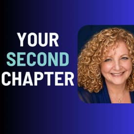 What If Midlife Is Exactly What You Needed?