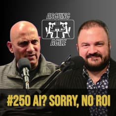 AA250 - CEOs Admit There's No AI ROI (But Keep Buying It Anyway)