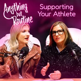 225. Tips for Supporting Your Athlete: A Message to Parents