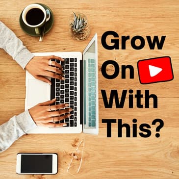 Can a Blog Help Grow Your YouTube Channel?