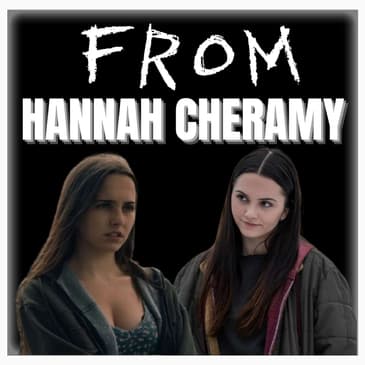 Episode 501 | "FROM" | Actor: Hannah Cheramy (Julie Matthews).