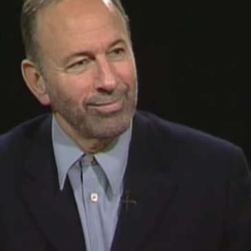 (Episode 92) NBA Analyst: Peter Vecsey