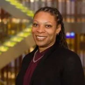 Antoinette Holder