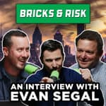 Episode #59: Scratch Commercial Lending with Evan Segal