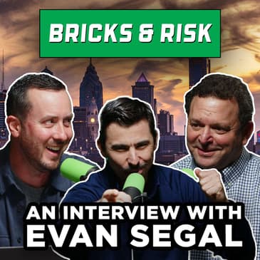 Episode #59: Scratch Commercial Lending with Evan Segal