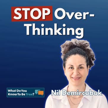 Overthinking? When To Trust Intuition vs Logic for Better Decision Making