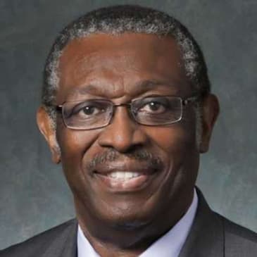 Dr. Frank Douglas' Odyssey: Championing Equity and Innovation in the Pharmaceutical World