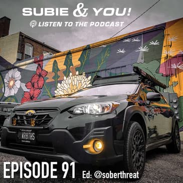 S&YE91 - Dark Wraith