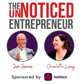 From Underappreciated Journalist to Multi-Million Pound Agency Founder