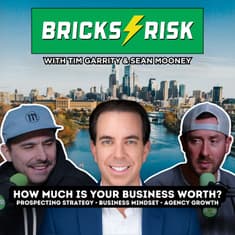 Agency Valuations, M&A, & Growth with Mike Mensch | Episode 119