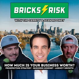 Agency Valuations, M&A, & Growth with Mike Mensch | Episode 119