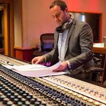 (Episode 275) "Promising Young Woman" Composer: Anthony Willis.