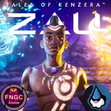 FNGC Reviews: Tales of Kenzera: Zau (ft. CGDannyB)