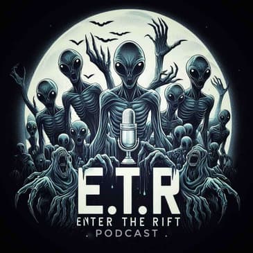Enter The Rift