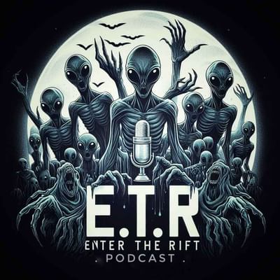 Enter The Rift