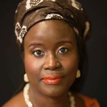 The Structure of Society - Ginelle Skerritt