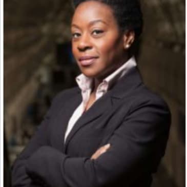 The Fabric of Canadian Theater - Ordena Stephens-Thompson