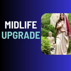 Rewriting Midlife: Menopause, Longevity & Beautyspan - Dr Sofia Din