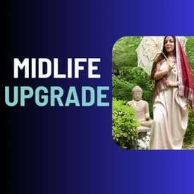 Rewriting Midlife: Menopause, Longevity & Beautyspan - Dr Sofia Din