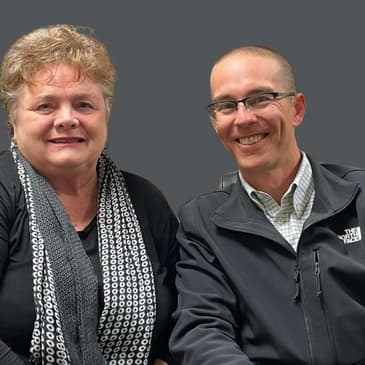 Bioethics with Sandra Shadley, LMFT, HEC-C and Dr. Ryan Howard, M.D.