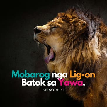 Mobarog nga Lig-on Batok sa Yawa | Tinuohang Kristohanon