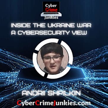 Inside the Ukraine War. Cybersecurity Perspective