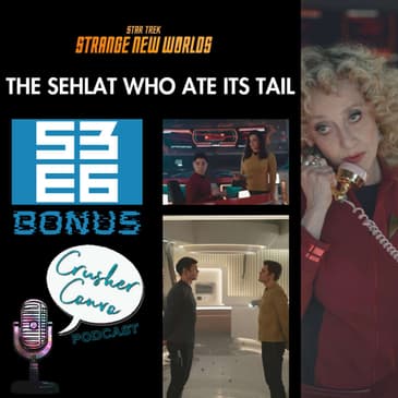 BONUS: The Sehlat Who Ate Its Tail Review - Old School Wins!