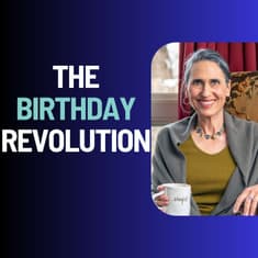 The Birthday Revolution: Reclaim Your Special Day - Author, Tamar Hurwitz-Fleming