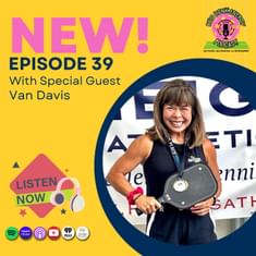 Duper Dips, Court Slips & No Mercy Hits | Van w/ Awesome Pickleball Outreach