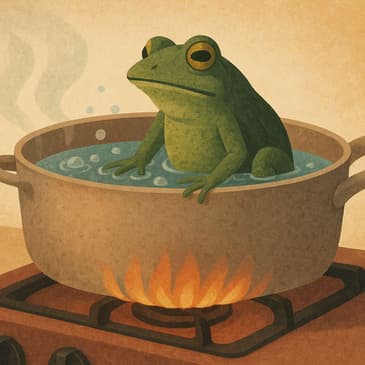 There Are No Safe Bets in Business Anymore