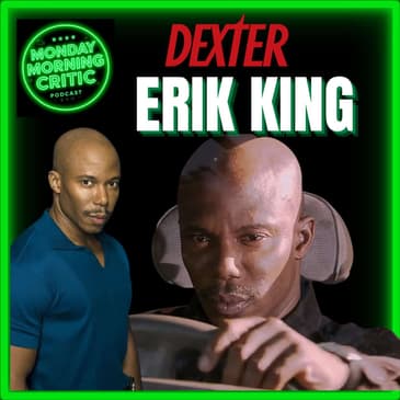 Episode 567 | "Dexter" | Actor: Erik King | (James Doakes)