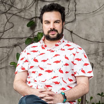 (Episode 311) "The Town" Film Composer: David Buckley.