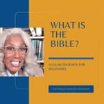 What Is the Bible? A Clear Overview for Beginners