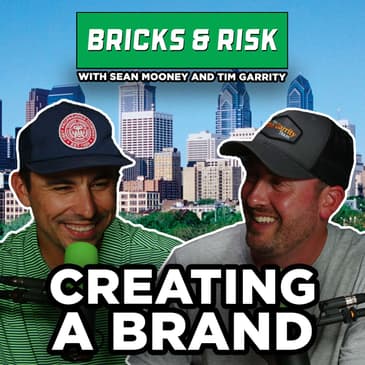 Episode #45: How to Create a Brand