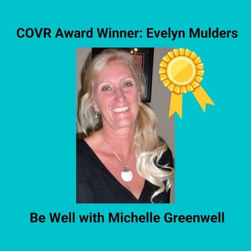 The Gifts in BioEnergetic Wellness with Evelyn Mulders