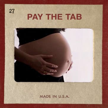 #27 - The Black Maternity Crisis: Death By Racism