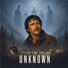 Alien Abduction: Travis Walton | Inside the Abduction Experience Behind Fire in the Sky — Ep. 59
