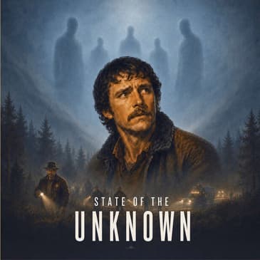 Alien Abduction: Travis Walton | The Abduction Experience Behind Fire in the Sky — Ep. 59