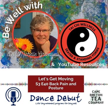 Back Pain and Posture