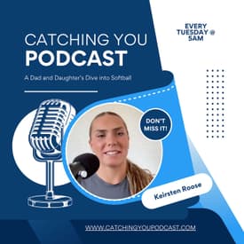 80 | Why Did Keirstin Roose Transfer to Georgia?