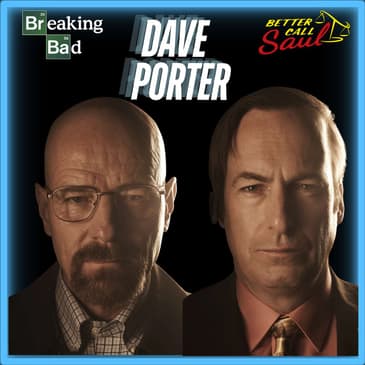 Episode 583 | Dave Porter | Composer: Breaking Bad and Better Call Saul