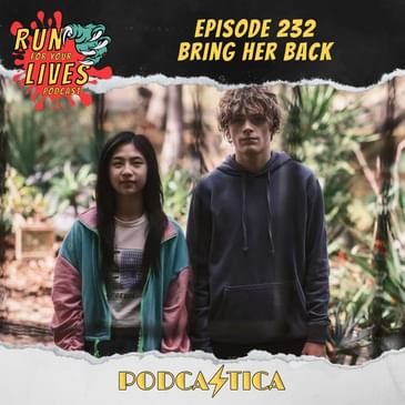 RFYL 232: Bring Her Back