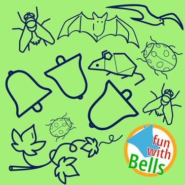 Beasts in the belfy