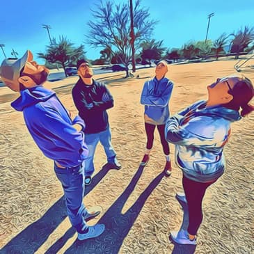 Episode 1: Tequila Mockingbird