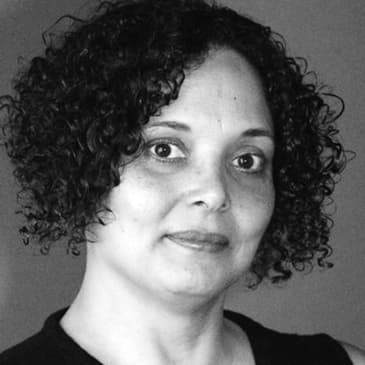 Beyond the Margins: Tina Garnett's Journey Through Systemic Barriers