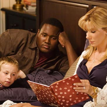 (Episode 234) "The Blind Side" Actor: Jae Head.